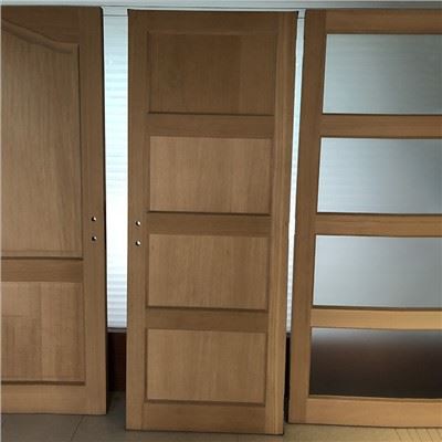 Duvara Montajlı Sürme Kapı Donanımı